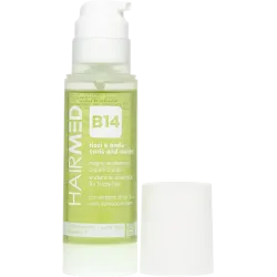 HAIRMED B14 Eudermic szampon do włosów kręconych i falowanych