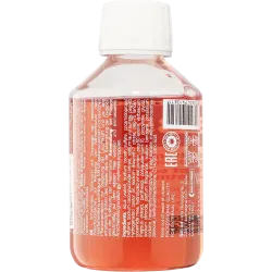 HAIRMED – B5 POST COLORING TREATMENT EUDERMIC SHAMPOO – Eudermiczny odżywczy szampon do włosów farbowanych 200 ml