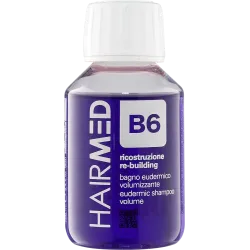 HAIRMED B6 Eudermic Reconstructor Szampon nadający objętość 100ml