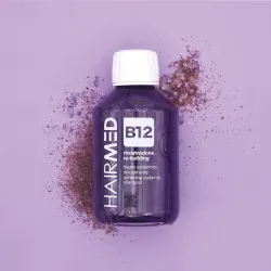 HAIRMED B12 Eudermic szampon dyscyplinujący 200ML