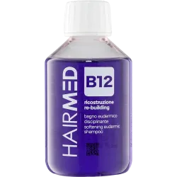 HAIRMED B12 Eudermic szampon dyscyplinujący 200ML