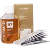 HAIRMED – B7 PURE OILS EUDERMIC SHAMPOO – BRIGHTNESS – Szampon eudermiczny nadający włosom blasku 200 ml