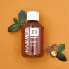 HAIRMED – B7 PURE OILS EUDERMIC SHAMPOO – BRIGHTNESS – Szampon eudermiczny nadający włosom blasku 100 ml