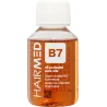 HAIRMED – B7 PURE OILS EUDERMIC SHAMPOO – BRIGHTNESS – Szampon eudermiczny nadający włosom blasku 100 ml