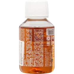 HAIRMED – B7 PURE OILS EUDERMIC SHAMPOO – BRIGHTNESS – Szampon eudermiczny nadający włosom blasku 100 ml