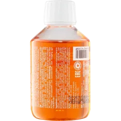 HAIRMED – B9 HYDRATION MOISTURAZING EUDERMIC SHAMPOO – Eudermiczny szampon nawilżający do włosów suchych 200 ml