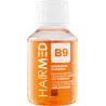 HAIRMED – B9 HYDRATION MOISTURAZING EUDERMIC SHAMPOO  – Eudermiczny szampon nawilżający do włosów suchych 100 ml