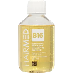 HAIRMED B16 Eudermic szampon do włosów jasnych  200ML