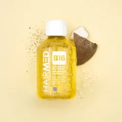HAIRMED B16 Eudermic szampon do włosów jasnych  200ML