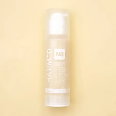 HAIRMED N8 Natychmiastowa odżywka ułatwiająca rozczesywanie 150ML