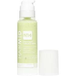 HAIRMED N14 Odżywka-maska do włosów kręconych i falowanych 150ML