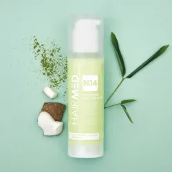 HAIRMED N14 Odżywka-maska do włosów kręconych i falowanych 150ML