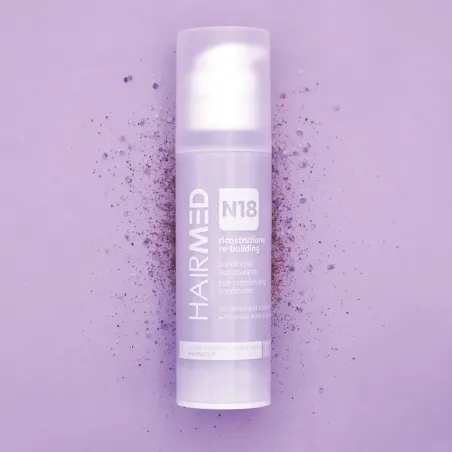 HAIRMED N18 Odżywka restrukturyzująca 150ML