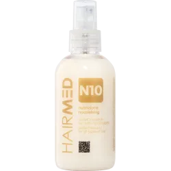 HAIRMED N10 Odżywcza odżywka bez spłukiwania 150ML