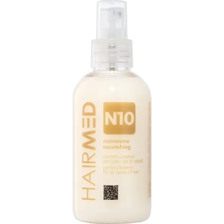 HAIRMED N10 Odżywcza odżywka bez spłukiwania 150ML