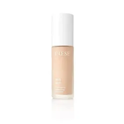 PAESE  PODKŁAD LUSH SATIN 31 WARM BEIGE 30ML