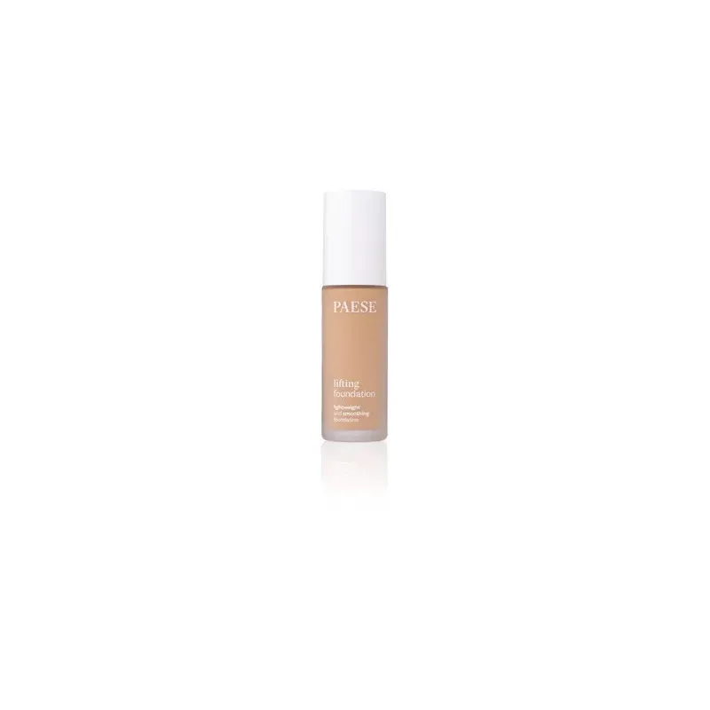 PAESE PODKŁAD LIFTING FOUNDATION 102 NATURAL