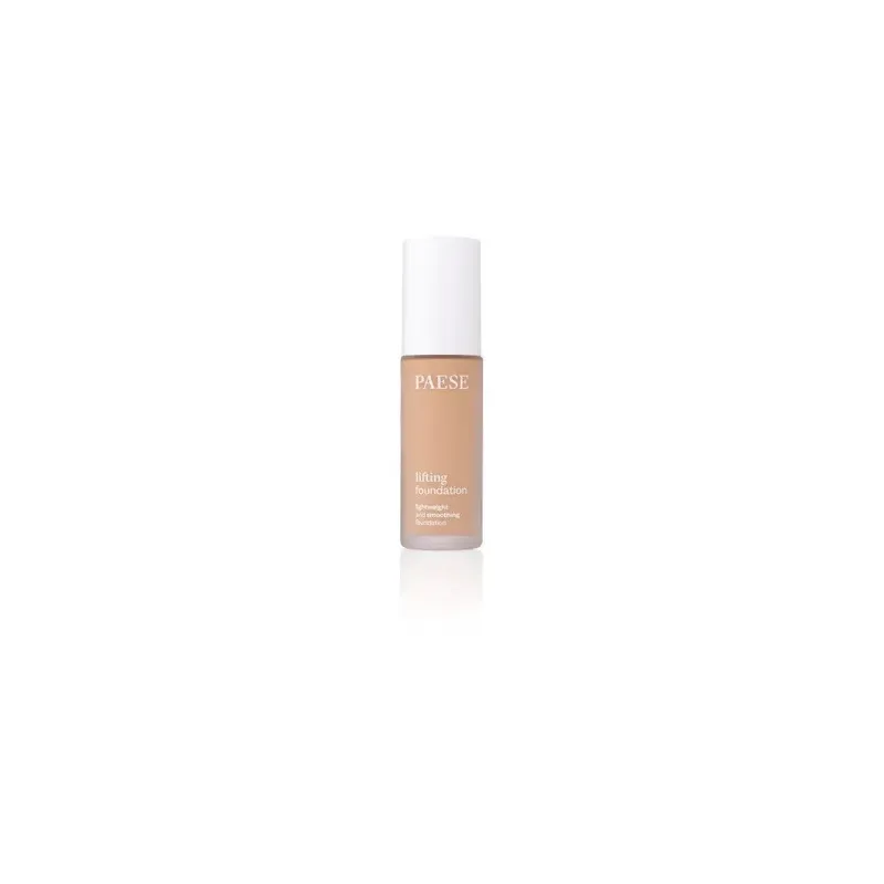 PAESE  PODKŁAD LIFTING FOUNDATION 103 GOLDEN BEIGE