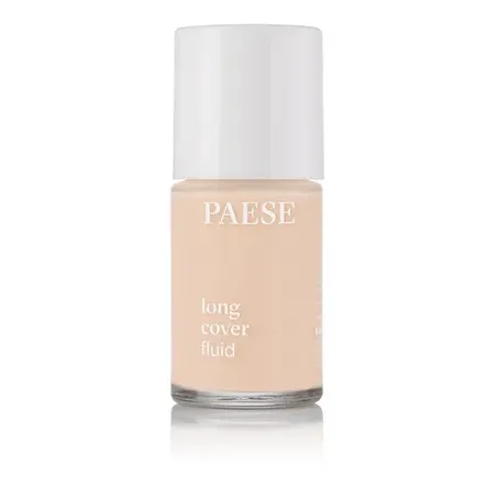 PAESE LONG COVER FLUID 0 NUDE