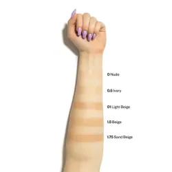 PAESE LONG COVER FLUID 0,5 KOŚĆ SŁONIOWA