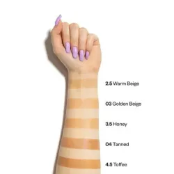 PAESE LONG COVER FLUID 0,5 KOŚĆ SŁONIOWA