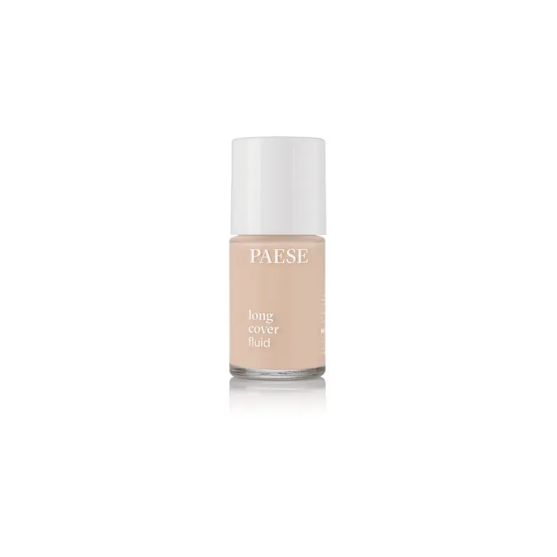 PAESE LONG COVER FLUID 0,5 KOŚĆ SŁONIOWA