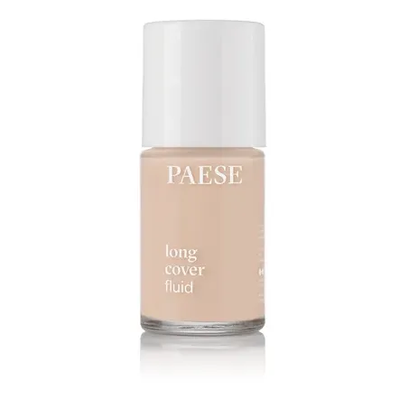 PAESE LONG COVER FLUID 0,5 KOŚĆ SŁONIOWA