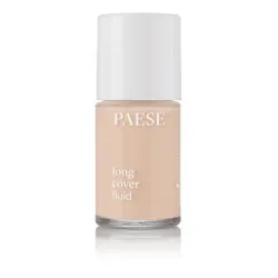 PAESE LONG COVER FLUID 01 JASNY BEŻ
