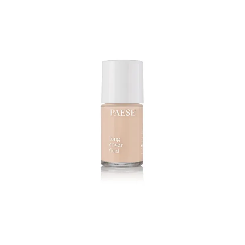 PAESE LONG COVER FLUID 01 JASNY BEŻ