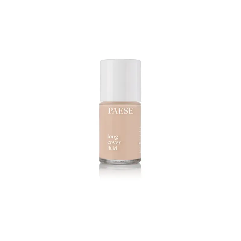 PAESE LONG COVER FLUID 1,5 BEŻOWY