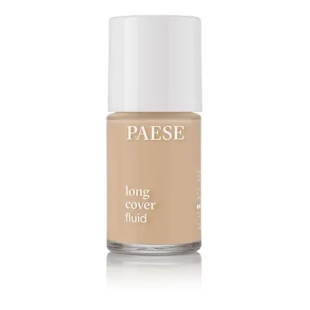 PAESE LONG COVER FLUID 1,75 PIASKOWY BEŻ