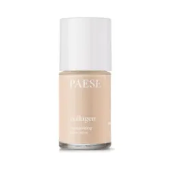 PAESE  PODKŁAD KOLAGENOWY 301N LIGHT BEIGE