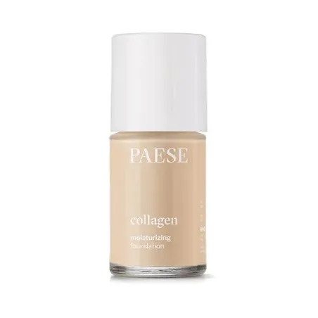 PAESE  PODKŁAD KOLAGENOWY 302N BEIGE