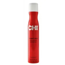 FAROUK CHI Helmet Head Spray, lakier bardzo silnie utrwalający, 330ml/284g
