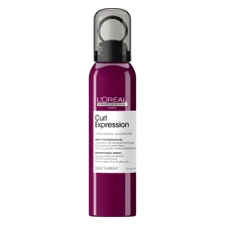 L'Oréal Serie Expert Curl Expression Spray Przyspieszający Suszenie Włosów Kręconych, 150ml