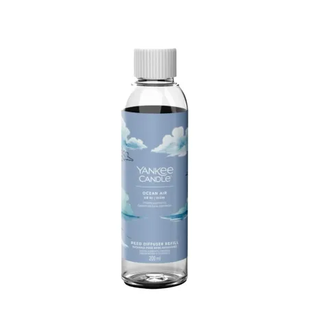Yankee Candle uzupełniacz do pałeczek zapachowych Ocean Air