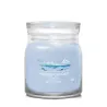 Yankee Candle Świeca Średnia Ocean Air