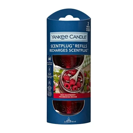 Yankee Candle Red Raspberry uzupełniacz