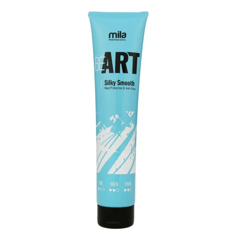 Mila BeART Silky Smooth balsam wygładzający 175 ml Mila BeART Silky Smooth balsam wygładzający 175 ml
