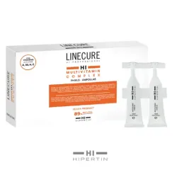 MULTIVITAMIN COMPLEX Hipertin 10 x 10 ml