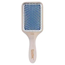 Olivia Garden Ecohair Paddle Styler Bambusowa Eko Szczotka Kwadratowa