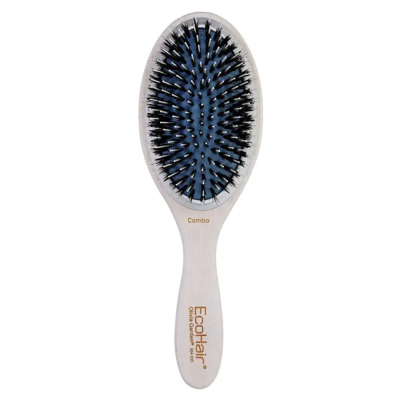 Olivia Garden Ecohair Paddle Eko Szczotka Owalna