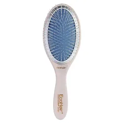Olivia Garden EcoHair Paddle Detangler, Bambusowa szczotka do włosów