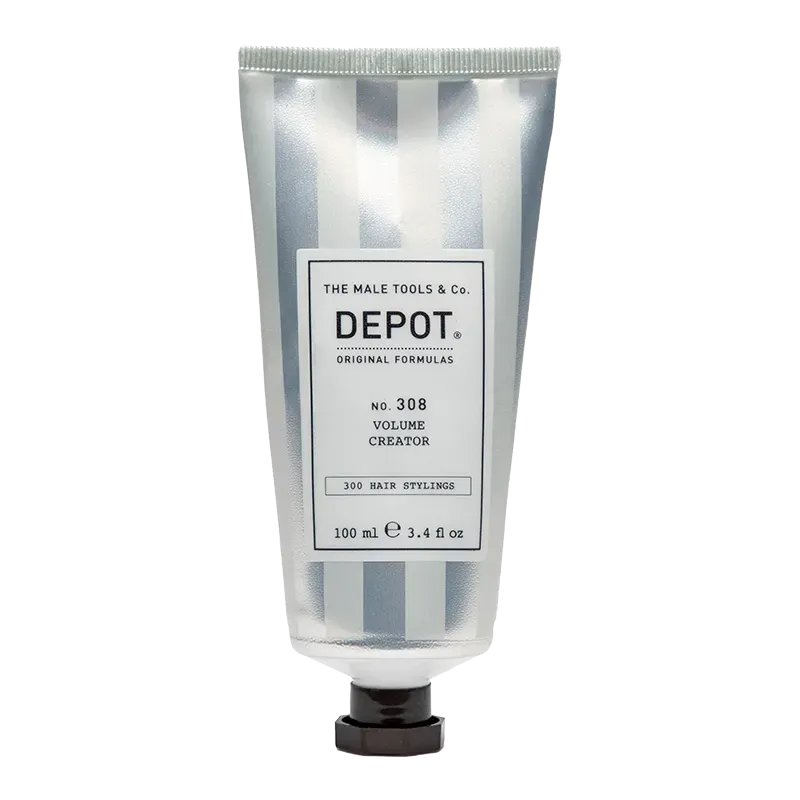 Depot No. 308, żel zwiększający objętość, 100ml