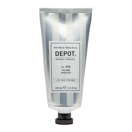 Depot No. 308, żel zwiększający objętość, 100ml