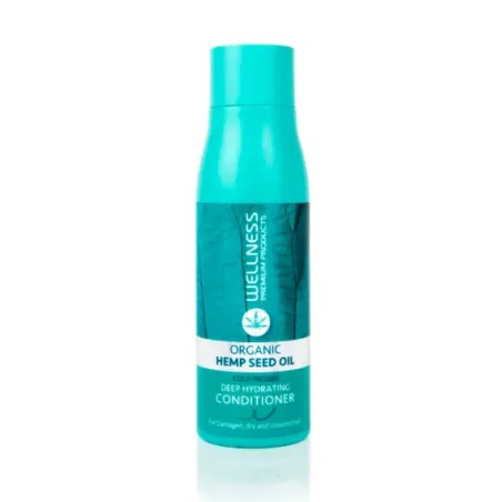 WELLNESS PREMIUM PRODUCTS Deep Hydrating odżywka głęboko nawilżająca do włosów 500ml