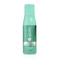 WELLNESS PREMIUM PRODUCTS Deep Hydrating Curl Define Cream krem do stylizacji loków bez spłukiwania 500ml