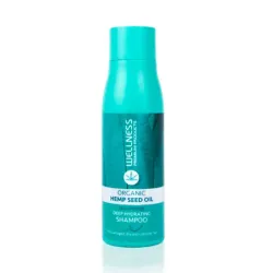 WELLNESS PREMIUM PRODUCTS zestaw głęboko nawilżający (szampon 500ml, maska 500ml + 4 ampułki GRATIS)