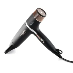 Termix Illusion Professional - profesjonalna suszarka do włosów z jonizacją, 2000-2400W