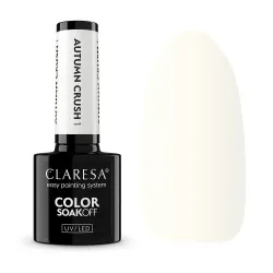 CLARESA LAKIER HYBRYDOWY AUTUMN CRUSH 1 5G